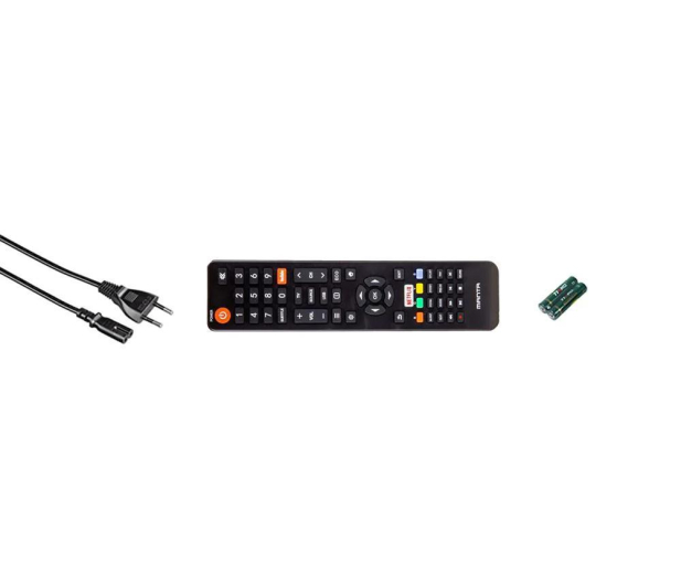 Manta TV MANTA 32" 32LHS89T HD, SmartTV - 1383838 - zdjęcie 5